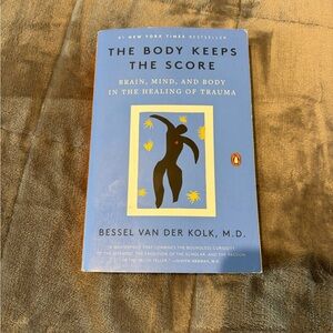 The Body Keeps the Score
